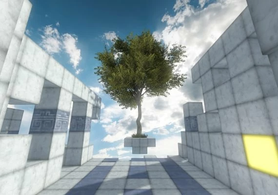 Qbeh-1: The Atlas Cube EN Global