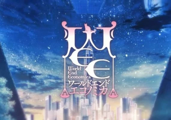 World End Economica Episode 01 EN/JA Global