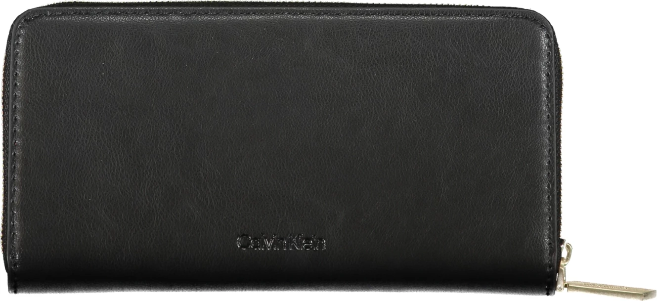 Portofol femra Calvin Klein, i zi