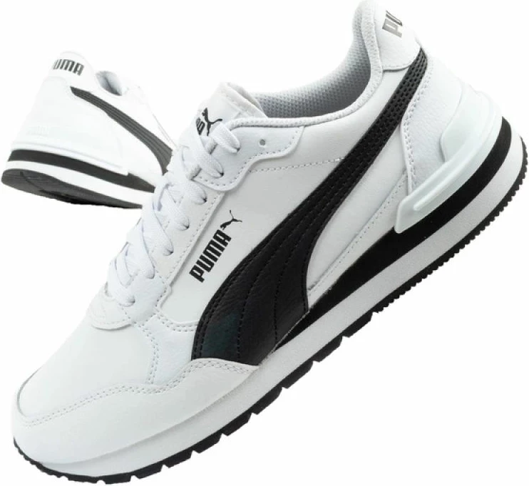 Atlete Puma për femra dhe fëmijë, të bardha