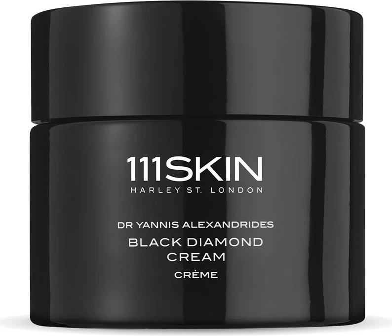 Krem për fytyrë për femra 111Skin Black Diamond Cream 50ml