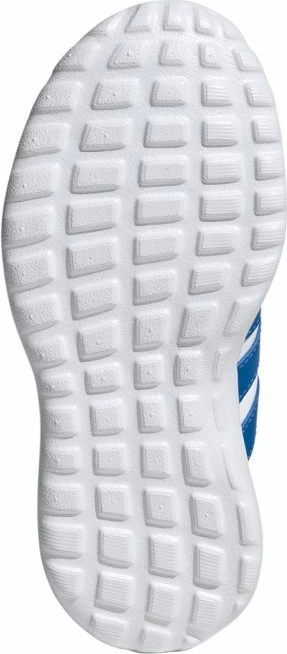 Atlete fëmijë adidas VL Move KH9754, të bardha dhe kaltër