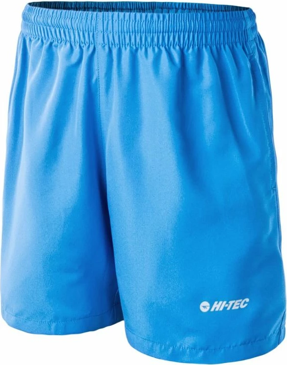 Shorce për fëmijë Hi-Tec, blu