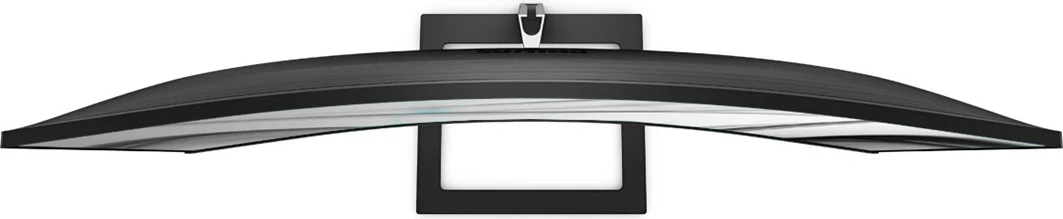 Monitor Philips E Line 322E1C/00, 31.5 inç, Full HD, i zi