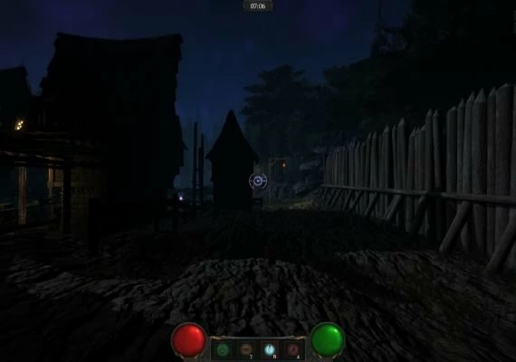 Purgatory: War of the Damned EN Global