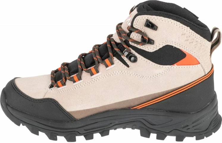 Atlete për femra CMP, bezhë