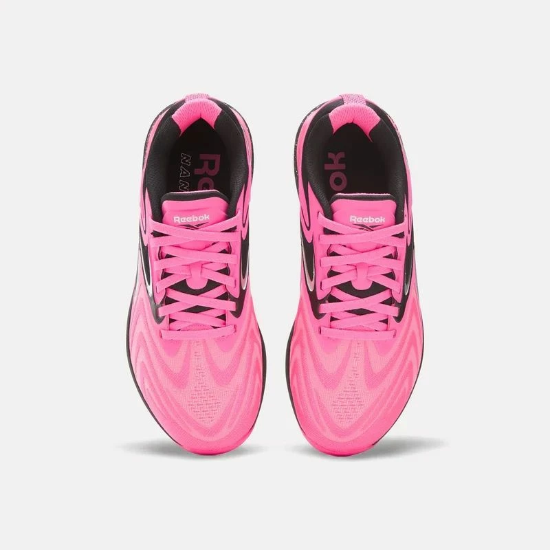 Atlete Reebok NANO X5 EDGE, rozë [Madhësia: 37]