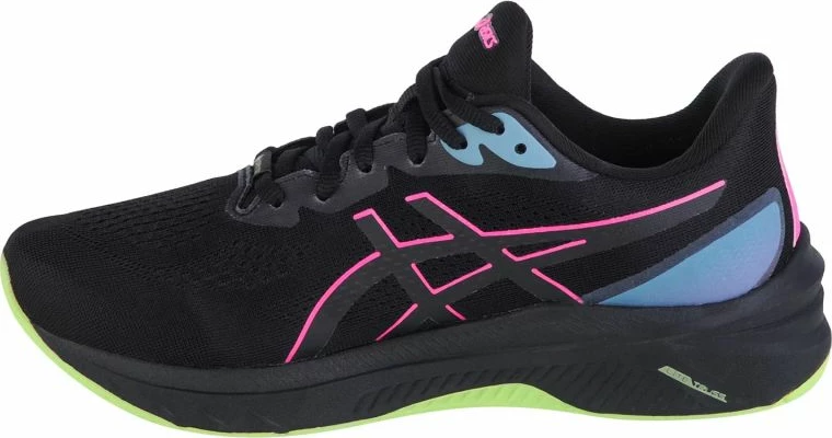 Atlete për femra Asics, të zeza