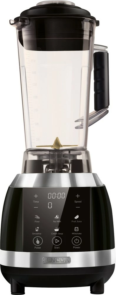 Blender Multifunksional Sencor SBU 7730BK