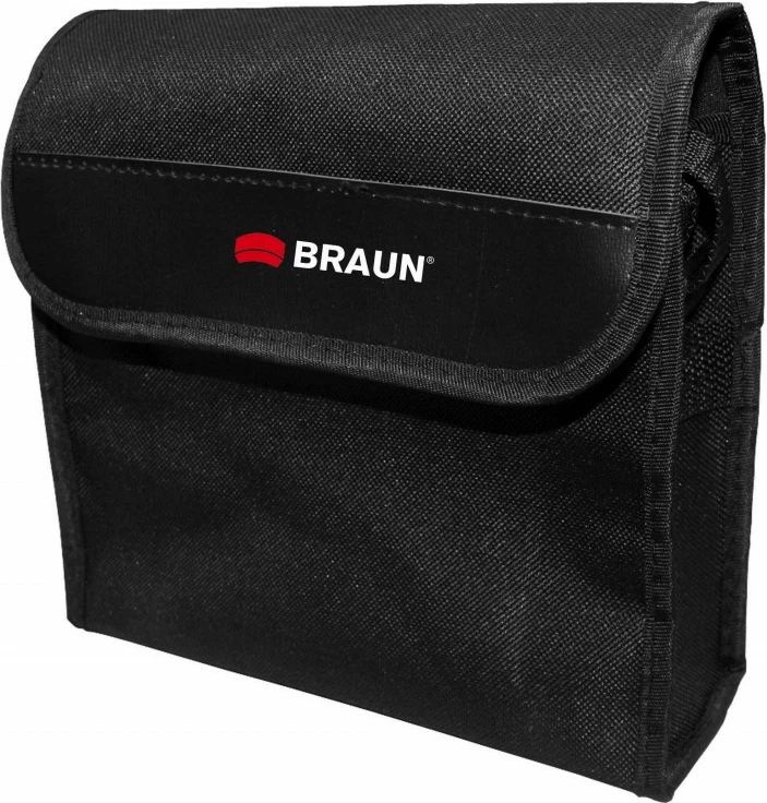 Dylbi Braun 7x50, i zi