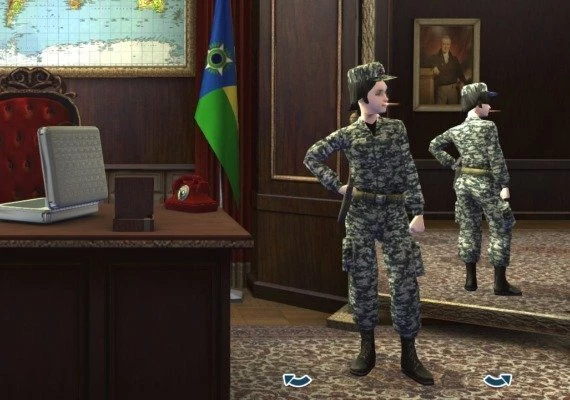 Tropico 4: The Academy DLC EN/DE/FR/IT/ES Global