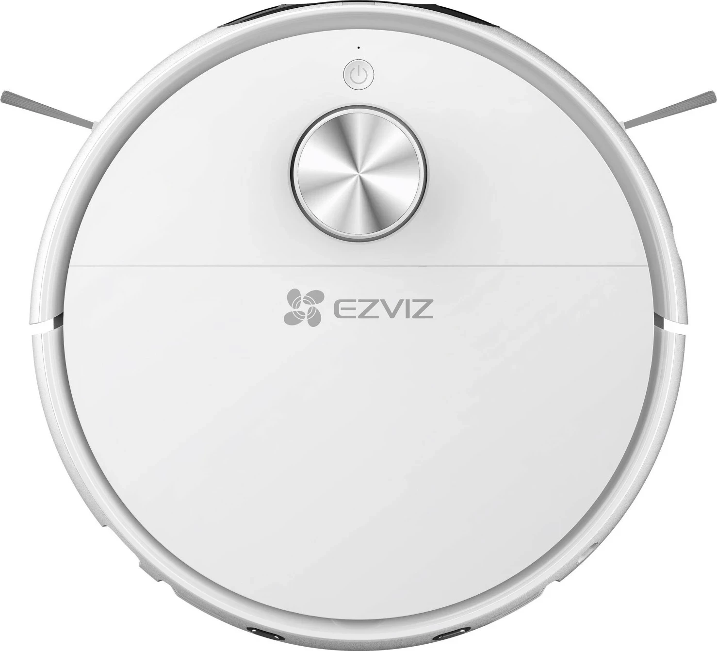Robot pastrues Ezviz RS20 Pro, 5200mAh, bardhë