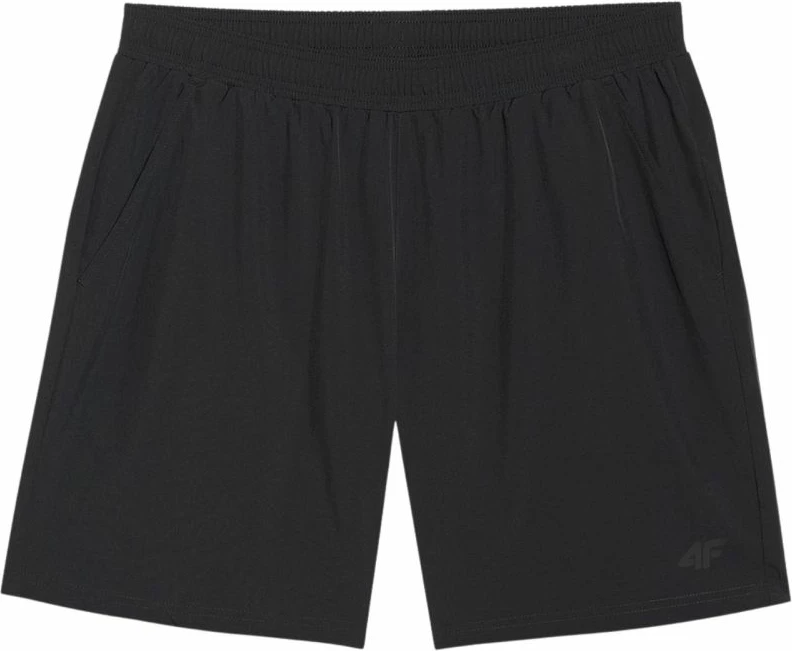 Shorce për meshkuj 4f, të zeza