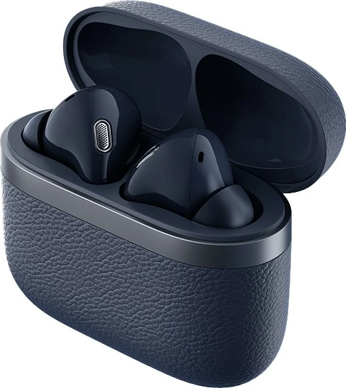 Kufje Edifier W260NC TWS, Bluetooth 5.3, ANC, 32h, kaltër e errët