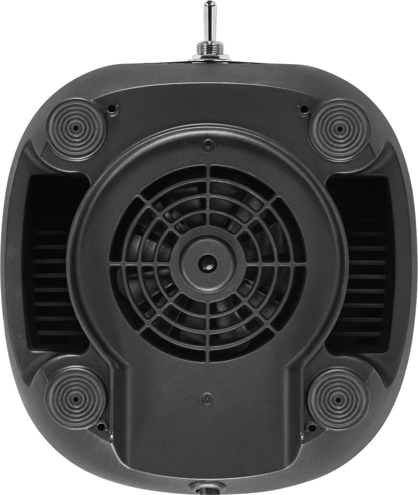 Blender bar, Hamilton Beach Commercial, 908R (HBB 908R), 1.25 L, 2 shpejtësi, 1 HP, i zi