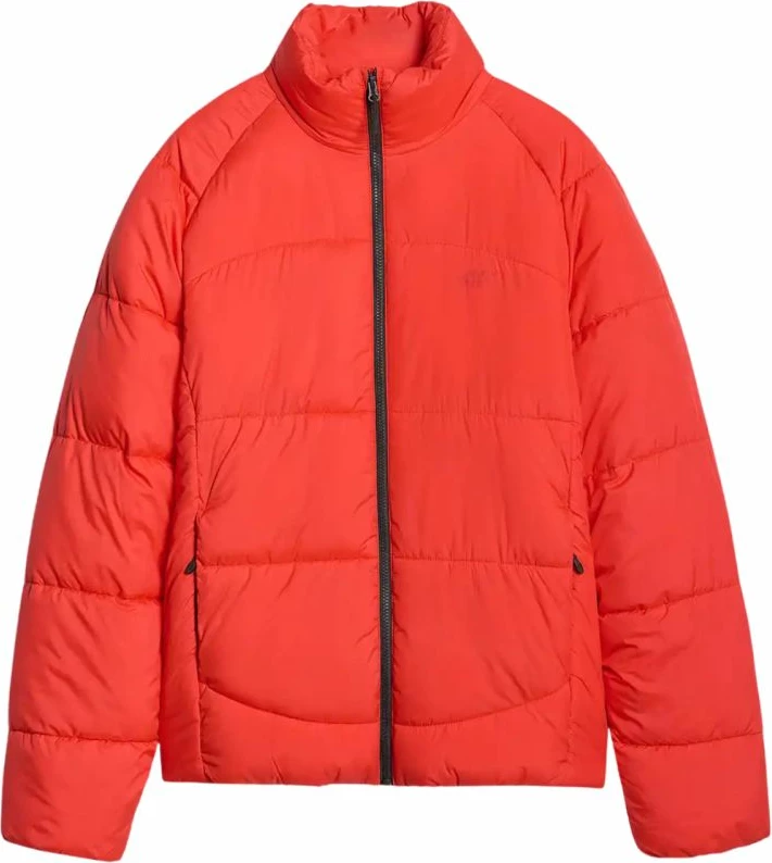 Jakne për meshkuj 4F, e kuqe [Madhësia: XL]