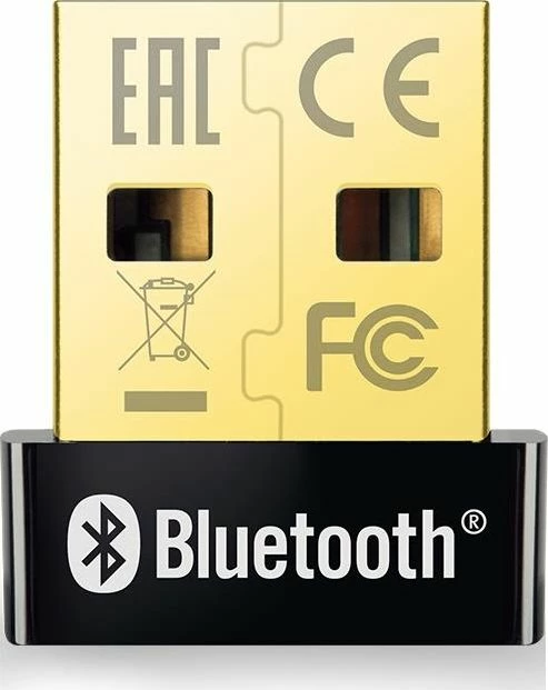 Adapter Bluetooth TP-Link UB400 Bluetooth 4.0 USB-A, 10 m, i zi