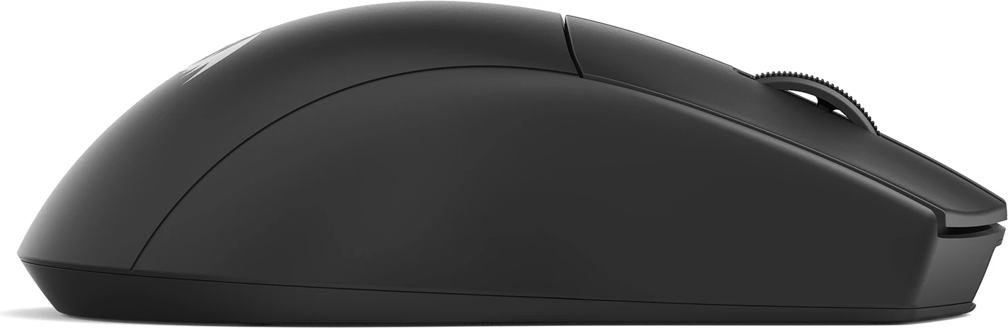 Maus gaming Redragon K1NG Standard M916-STD-1K, wired/2.4G/BT, 49 g, 24000 DPI, 1000 Hz, 5 butona, e zezë