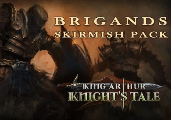 King Arthur: Knight's Tale - Brigands Skirmish Pack DLC EN Global