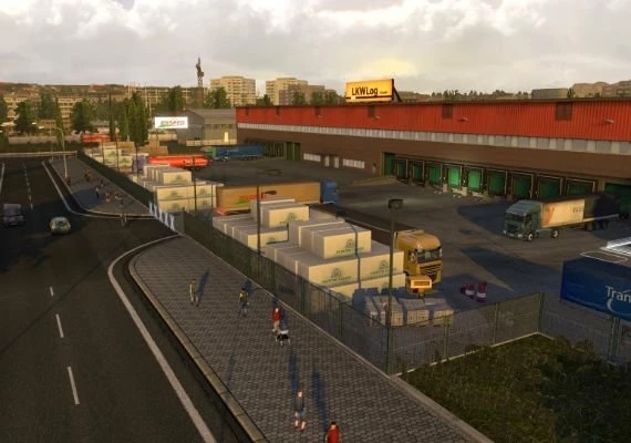 Trucks & Trailers Global