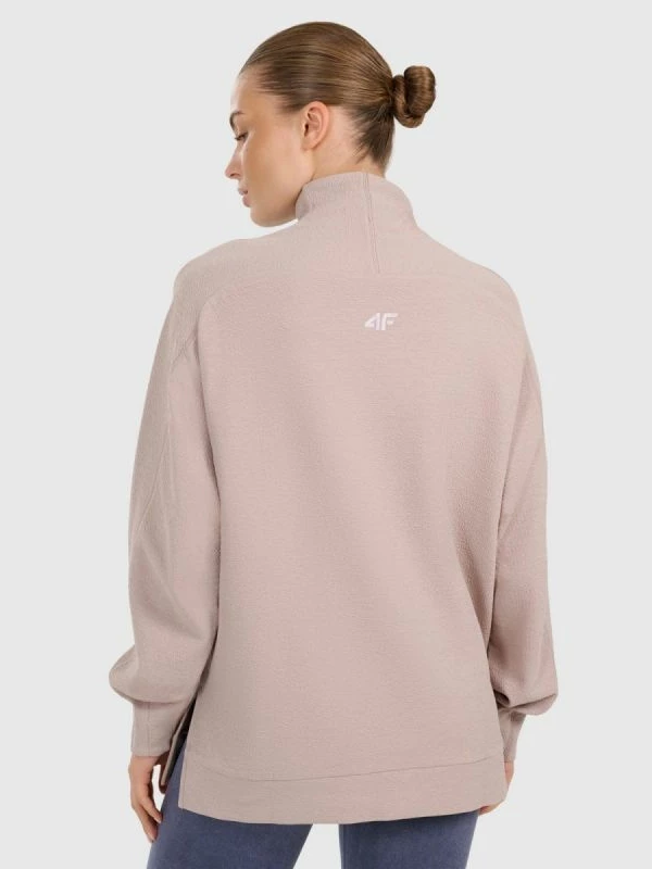 Duks për femra 4F, gri