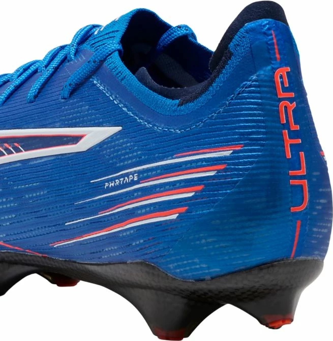 Atlete futbolli Puma për meshkuj, të kaltërta [Madhësia: 41]
