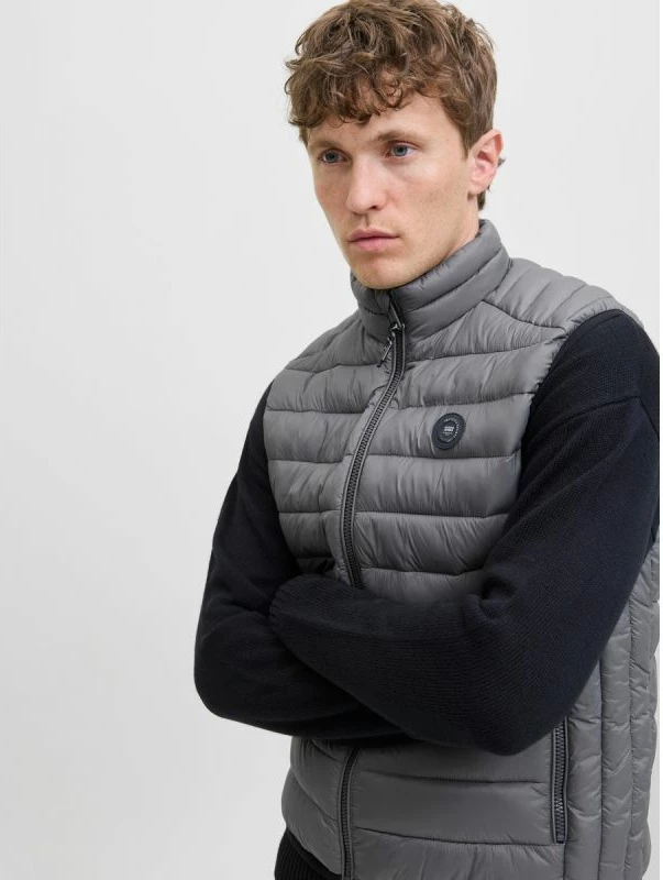 Jelek për meshkuj Jack&Jones, castlerock [Madhësia: M]