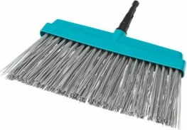 Kokë fshese për tarracë Gardena combisystem 3609-20, 32 cm, pa bisht, turkez