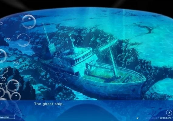Adventure of a Lifetime EN/ZH Global