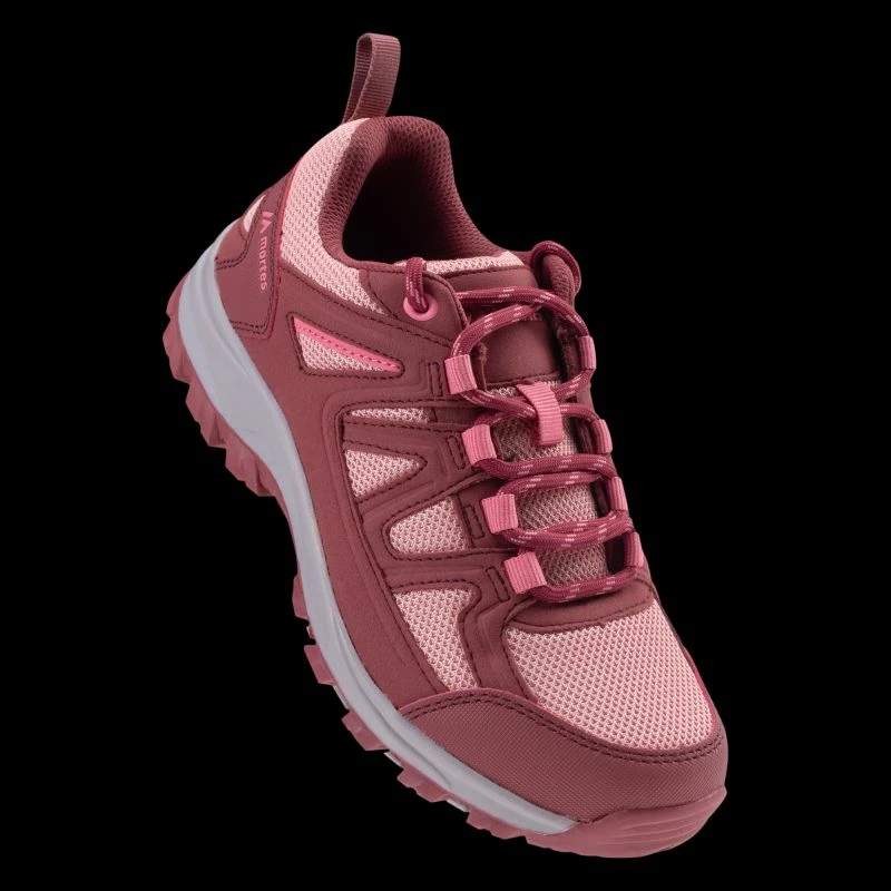 Atlete hiking për femra Hikvision BACLAND LOW WO'S [Madhësia: 38]