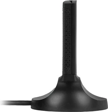 Kartë rrjeti wireless USB Lanberg NC-3000-WI, Wi-Fi 6E, 3000 Mbit/s, e zezë