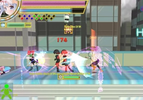 Core Awaken: The Yuka EN/JA/ZH Global