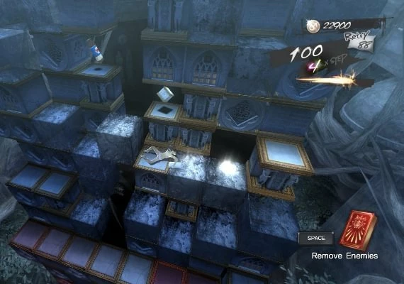 Catherine Classic EN/DE/FR/IT/JA/ES Global