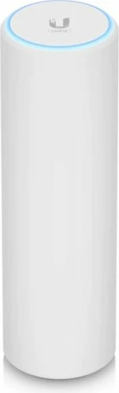 Pikë aksesi wireless Ubiquiti U6-MESH WiFi 6 Mesh, PoE, IPX5, e bardhë