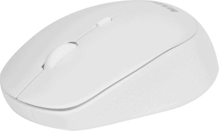 Maus MARVO WM103 WH (Bardhë, 1.4 x 0.64 x 0.37 cm)