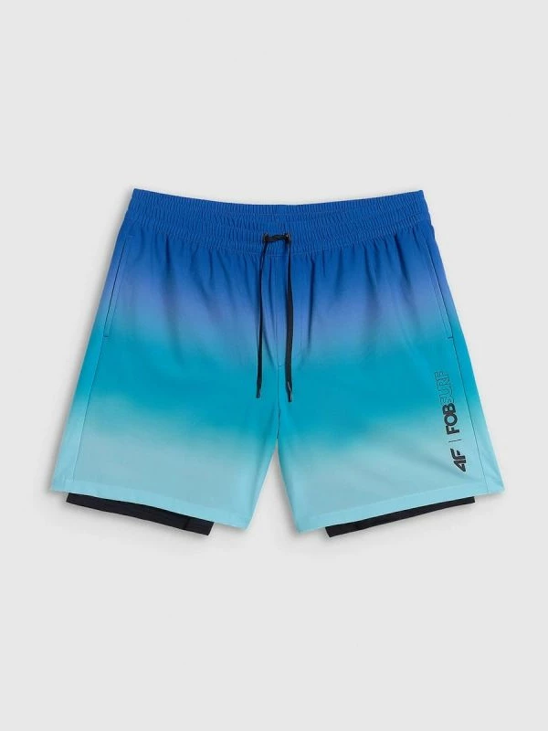 Shorce për meshkuj 4F 4FRSS26UBDSM257 [Madhësia: XL]