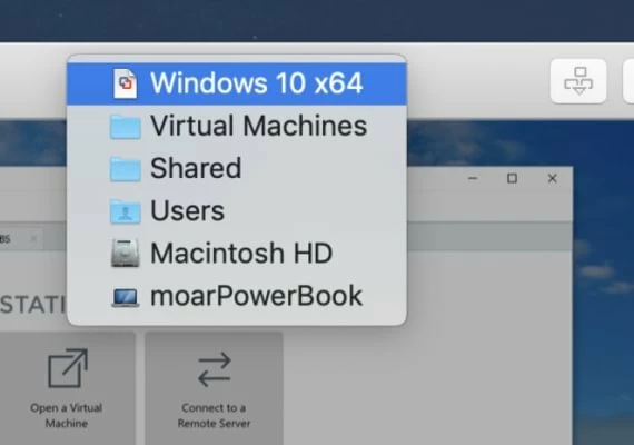 VMware Fusion 11 EN Global
