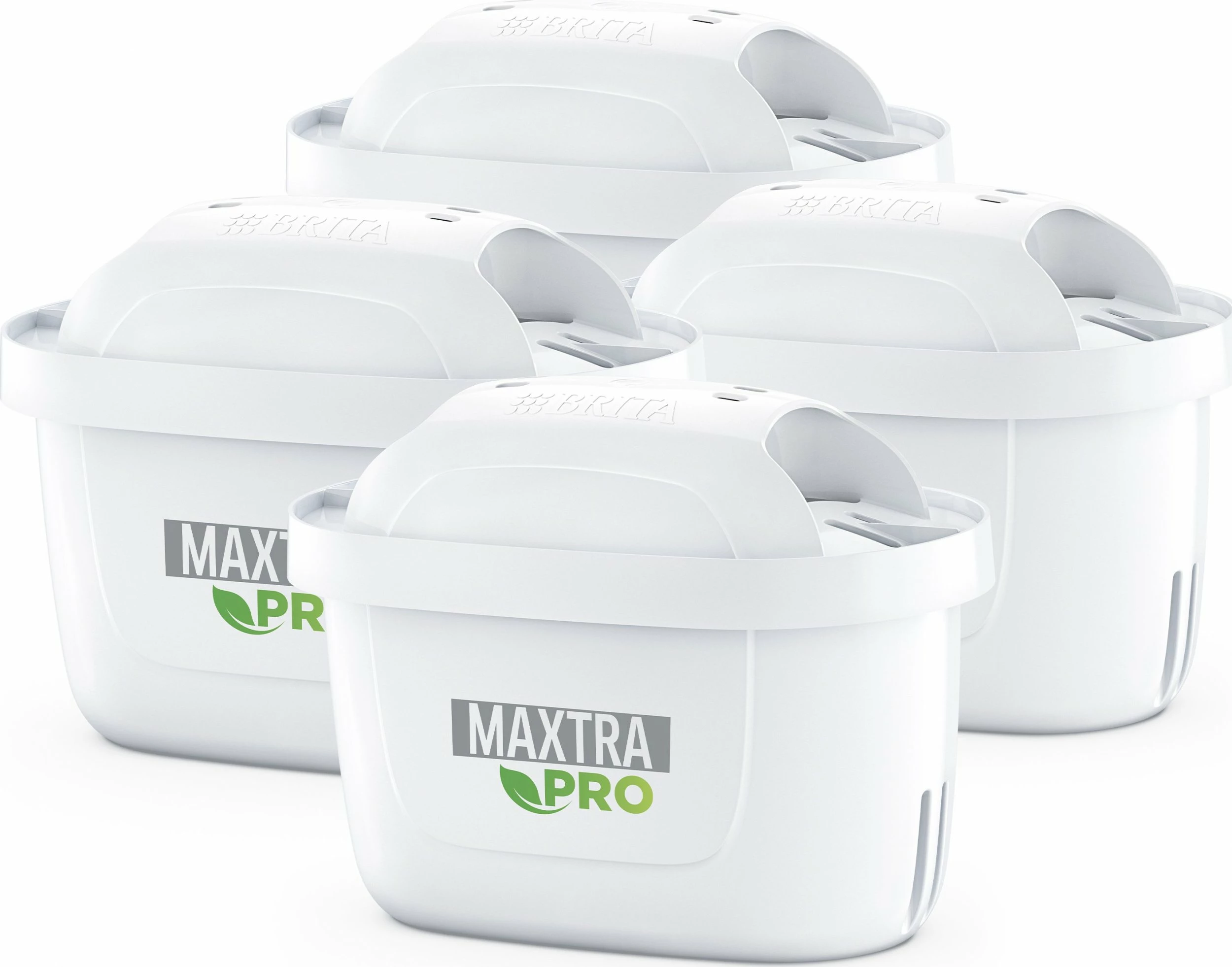 Kartrixh filtri uji Brita MAXTRA PRO Hard Water Expert 150 L, 4 copë (3+1)