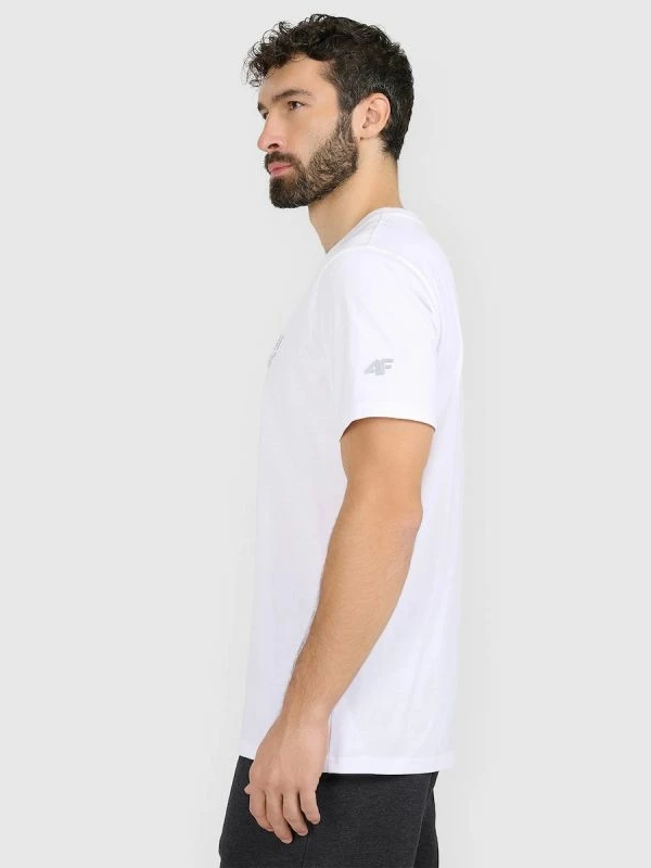 Maicë për meshkuj 4F 4FRAW25TTSHM3384-10S