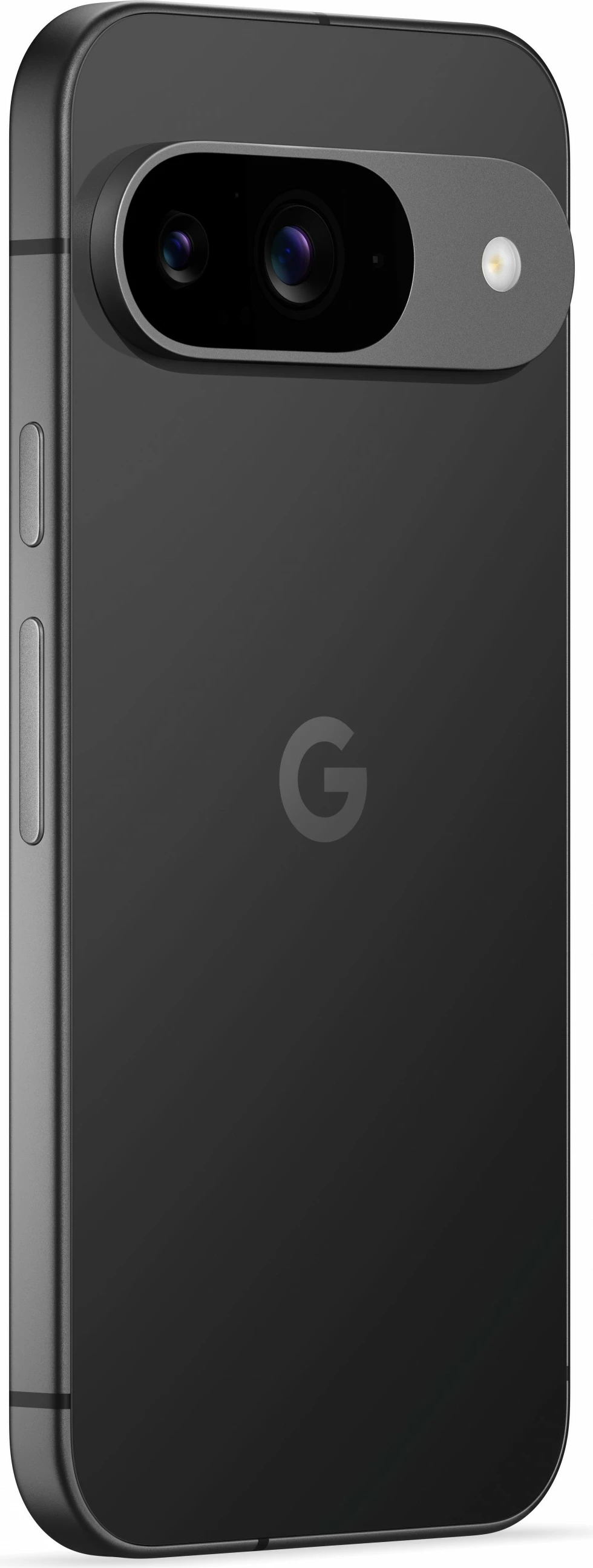 Celular Google Pixel 9, 12 GB, 256 GB, Android 14, Obsidian
