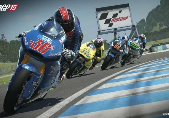 MotoGP 17 EN/DE/FR/IT/PL Global