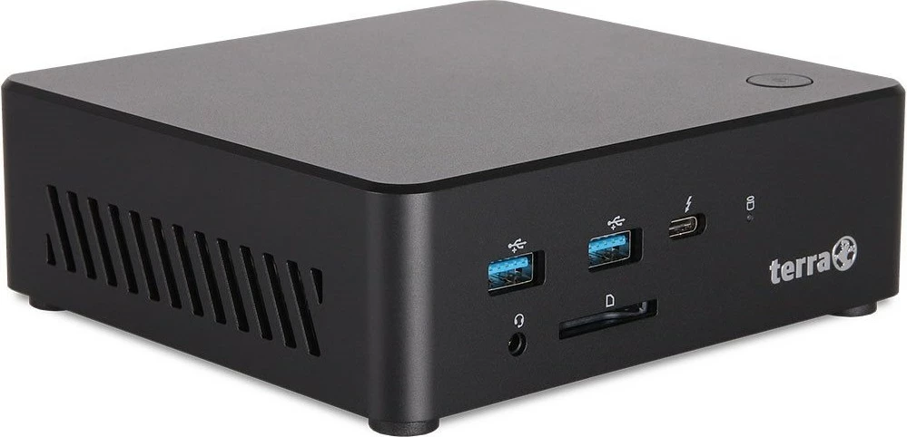 Kompjuter Terra PC-Micro 5000C GREENLINE, mini PC, i zi