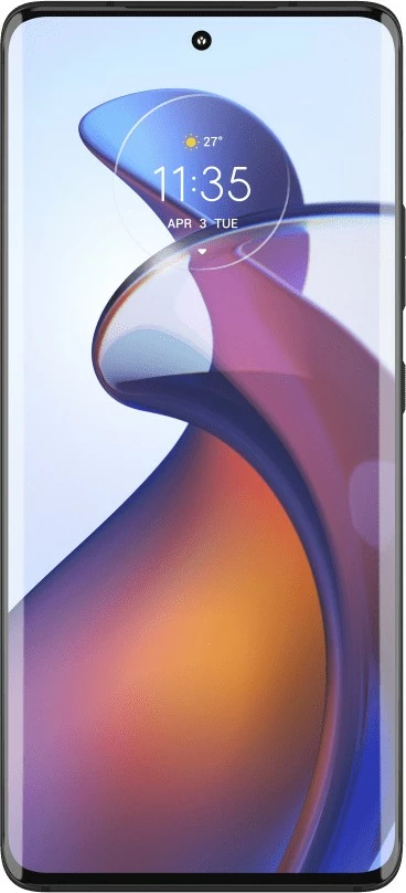 Celular Motorola edge 30 Fusion, 8GB RAM, 128GB, cosmic grey