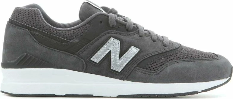 Atlete për femra New Balance [Madhësia: 36.5]