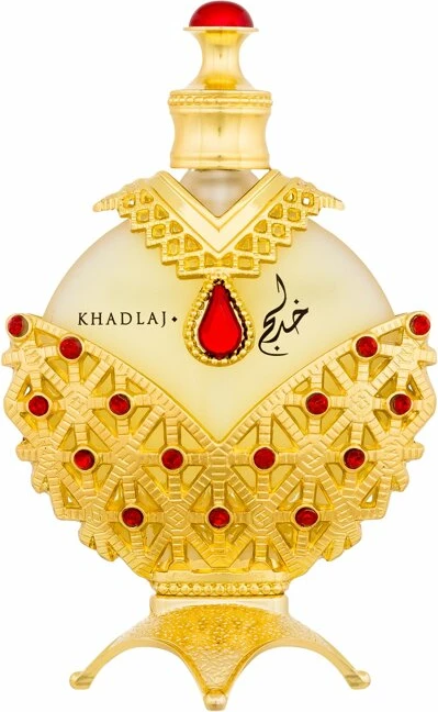 Vaj i parfumuar Khadlaj Hareem Al Sultan, ari, 35ml