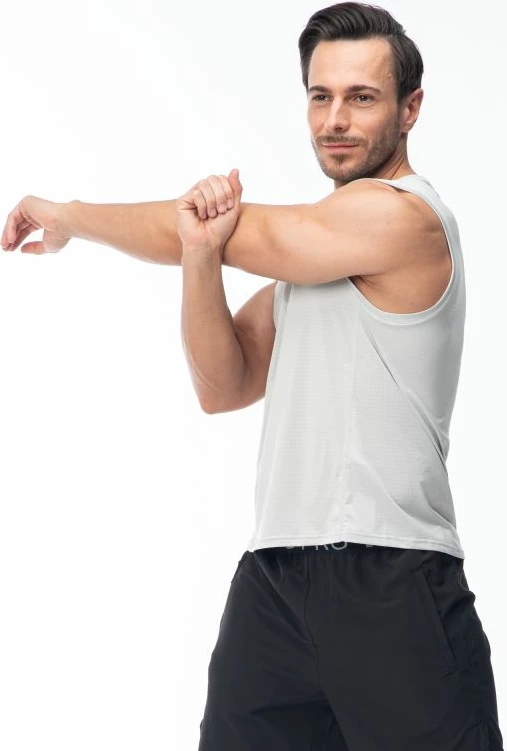 Maicë pa mëngë për meshkuj Fitanu