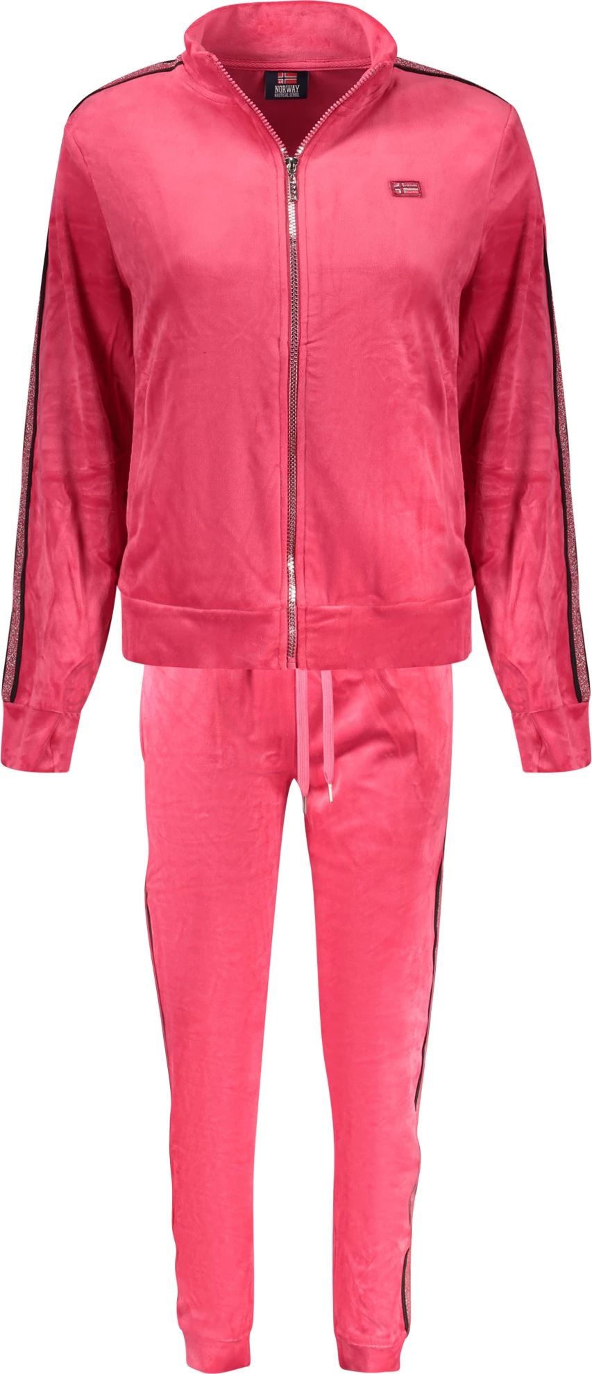 Trenerka për femra NORWAY 1963, rozë