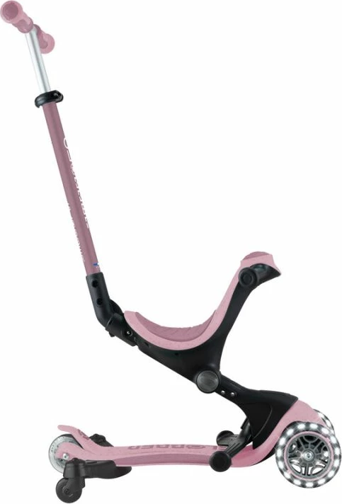 Skuter për fëmijë Globber, i gjelbër