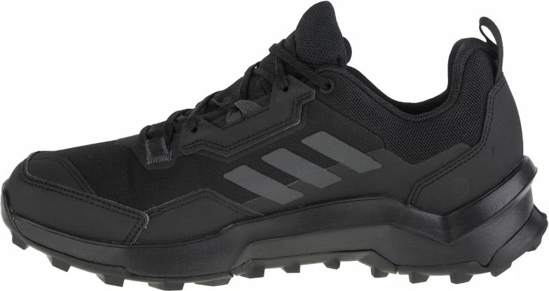 Atlete për meshkuj adidas Terrex AX4 GTX, të zeza [Madhësia: 41 1/3]