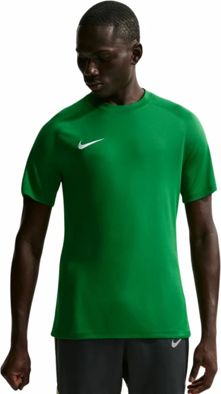 Maicë për meshkuj Nike, e gjelbër